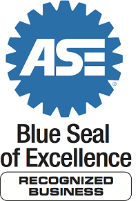 ASE’s Blue Seal of Excellence Recognition Program